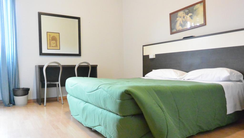 Hotel Arno Mailand